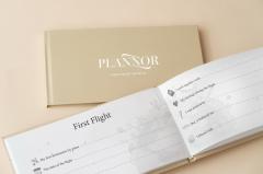 Jurnal de zbor - The Sand of Greece