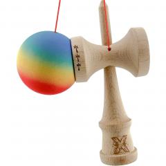Jucarie de indemanare - Kendama - Big Cups - 18 cm