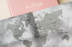 Jurnal de zbor - Le Soleil a Paris