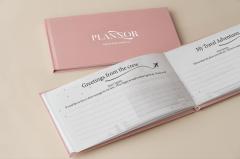 Jurnal de zbor - Le Soleil a Paris