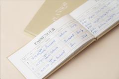 Jurnal de zbor - Le Soleil a Paris