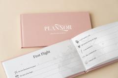 Jurnal de zbor - Le Soleil a Paris