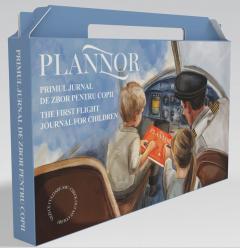 Jurnal de zbor - Le Soleil a Paris