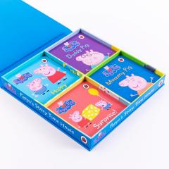 Peppa's Storytime House