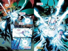 Spider-Gwen: The Ghost-Spider - Volume 3