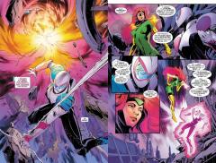 Spider-Gwen: The Ghost-Spider - Volume 3