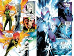 Spider-Gwen: The Ghost-Spider - Volume 3