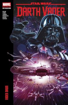 Star Wars: Darth Vader