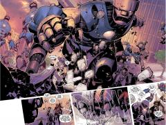 Uncanny X-Men Omnibus