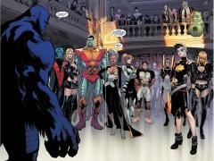 Uncanny X-Men Omnibus