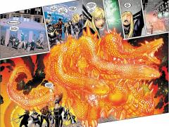 Uncanny X-Men Omnibus