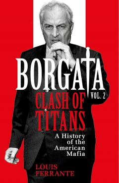 Borgata - Volume 2