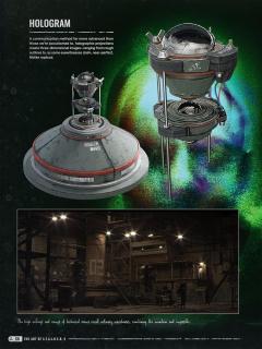 The Art of S.T.A.L.K.E.R. 2: Heart of Chornobyl