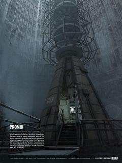 The Art of S.T.A.L.K.E.R. 2: Heart of Chornobyl