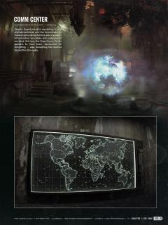 The Art of S.T.A.L.K.E.R. 2: Heart of Chornobyl