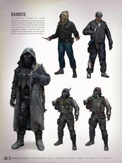 The Art of S.T.A.L.K.E.R. 2: Heart of Chornobyl