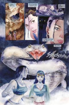 Tomb Raider Colossal Collection - Volume 2