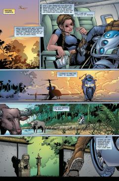 Tomb Raider Colossal Collection - Volume 2