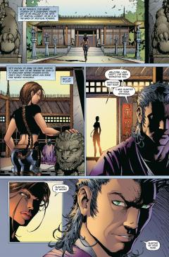 Tomb Raider Colossal Collection - Volume 2