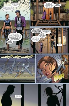 Tomb Raider Colossal Collection - Volume 2