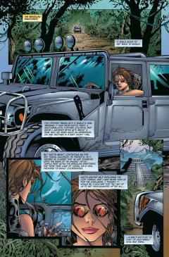 Tomb Raider Colossal Collection - Volume 2