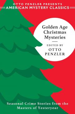 Golden Age Christmas Mysteries
