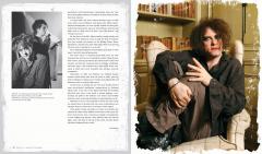 The Cure: A Perfect Dream