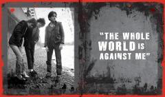 The Cure: A Perfect Dream