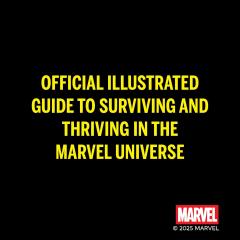 So You've Been Bitten by a Radioactive Spider