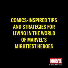 So You've Been Bitten by a Radioactive Spider