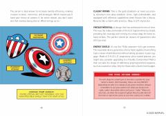 So You've Been Bitten by a Radioactive Spider