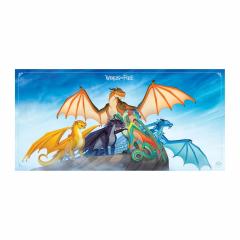 Wings of Fire - Boxset - 1-5