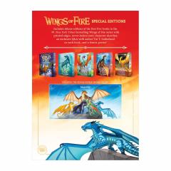 Wings of Fire - Boxset - 1-5