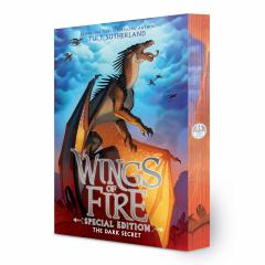 Wings of Fire - Boxset - 1-5
