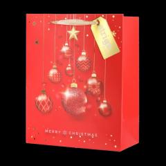 Punga cadou - Panglica aurie (4 modele - pret pe bucata)