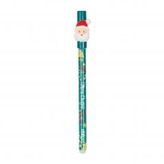 Pix cu cerneala cu stergere - Christmas (4 modele - pret pe bucata)