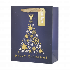 Punga cadou - Holografica (patru modele - pret pe bucata)