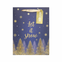 Punga cadou - Holografica (patru modele - pret pe bucata)