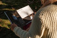 Intalniri memorabile prin Muntii Fagaras (editie bilingva RO/EN)