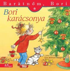 Bori karacsonya