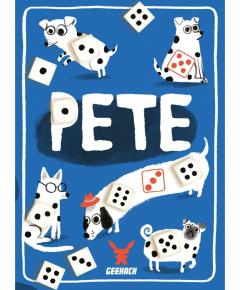 Joc educativ - Spots