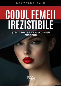 Codul femeii irezistibile