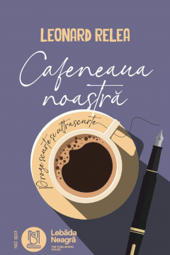 Cafeneaua noastra