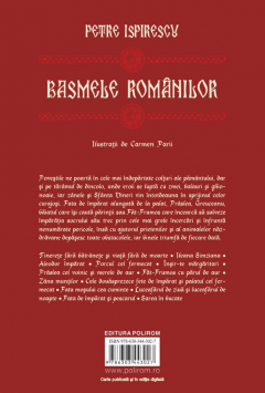 Basmele romanilor