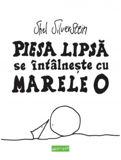 Piesa lipsa se intalneste cu marele O