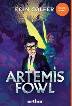 Artemis Fowl