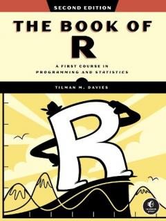 Book of R, 2nd Edition