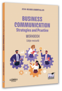 Business communication. Workbook