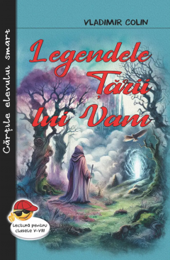 Legendele tarii lui Vam