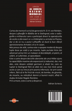 Luftwaffe in batalia de la Stalingrad